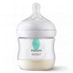 Avent Butelka Natural Response AirFree 125 ml 0m+