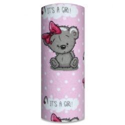 Pielucha FLANELOWA 70x80 PREMIUM