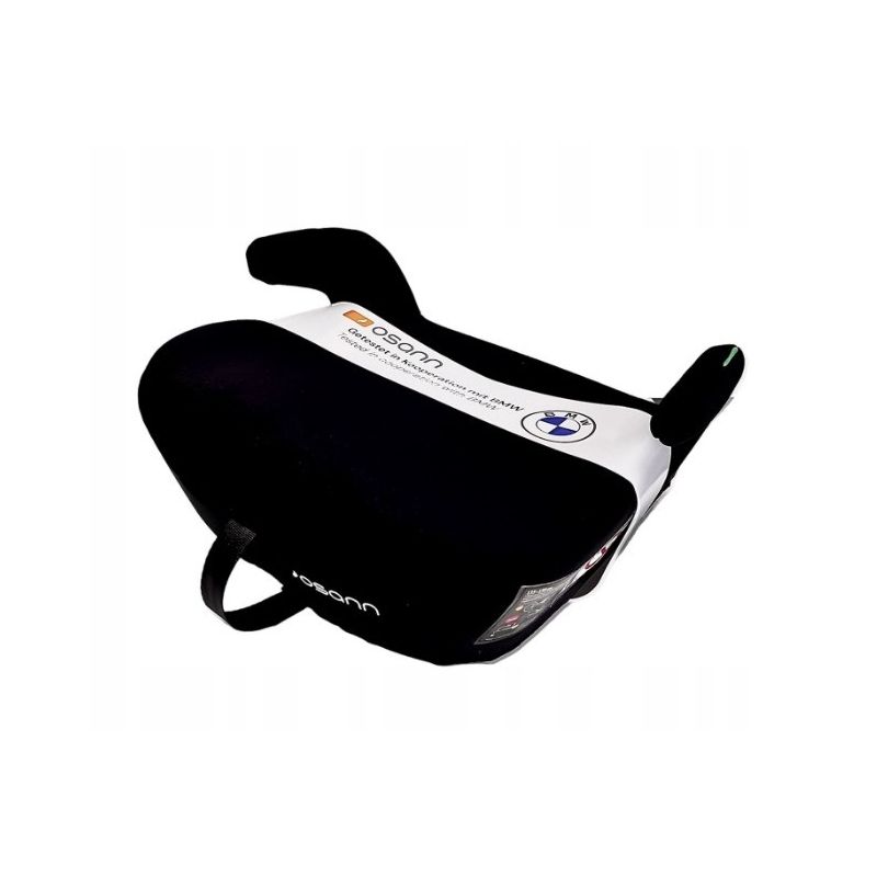 Osann BOOST ISOFIX i-Size Podstawka Siedzisko Fotelik 15-36kg BMW 135-150cm