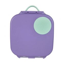 B.Box Mini Lunchbox Śniadaniówka Lilac Pop 1L