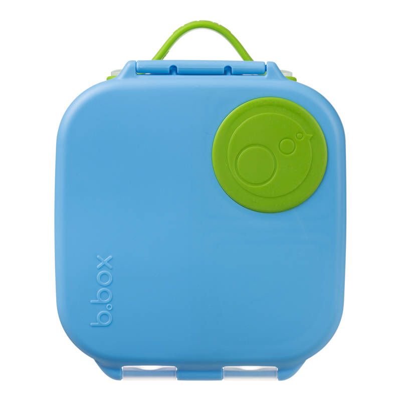 B.Box Mini Lunchbox Śniadaniówka Ocean Breeze 1L