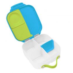 B.Box Mini Lunchbox Śniadaniówka Ocean Breeze 1L