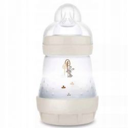 Mam Baby BUTELKA ANTI-COLI Perfect Start 160ml ANTYKOLKOWA +...