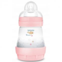 Mam Baby BUTELKA ANTI-COLI Perfect Start 160ml ANTYKOLKOWA +...